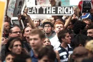 Associated Press_ ‘NATO Protestors Target Boeing’ _ The Daily Press