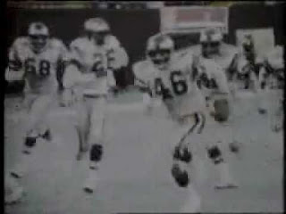 CBS Sports_ NFL 1978- Philadelphia Eagles @ New York Giants_ Miracle At The Meadowlands