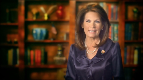 Michele Bachmann Won't Run for Re-Election_ Minnesota Rep_, Tea Party Star Announces in Video (2013) - Google Search