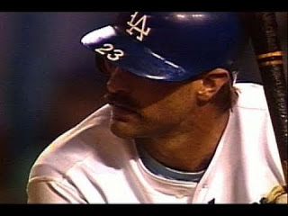 Kirk Gibson_ Game 1- 1988 MLB World Series_