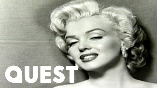 How Did Marilyn Monroe Really Die_ _ Unsolved History