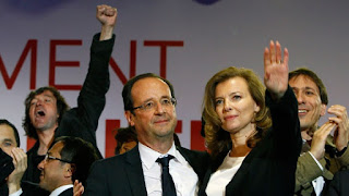 Socialist Francois Hollande Defeats Conservative Nicholas Sarkozy in French Election_ The Socialists Are Coming!